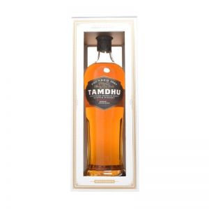 Tamdhu Batch Strength No.7 700ml